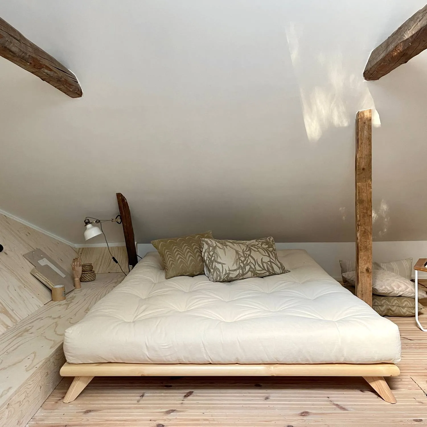 Futon Divani Con Letto Matrimoniale Futon Tatami Matrimoniale